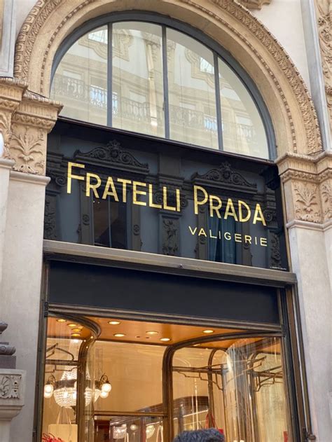 borsette colorate prada|fratelli prada handbags.